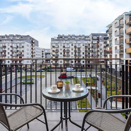 Lux Apartment Grzegorzecka Estate Cracow By Renters Prestige 크라쿠프 외부 사진