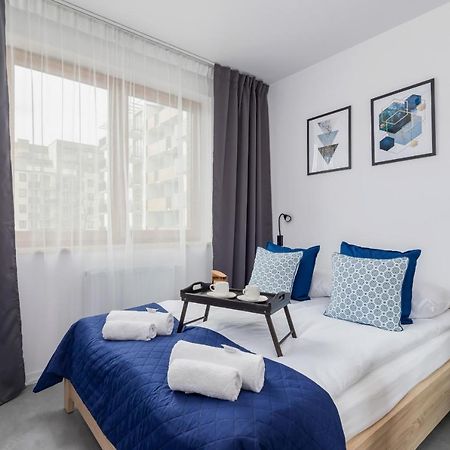 Lux Apartment Grzegorzecka Estate Cracow By Renters Prestige 크라쿠프 외부 사진