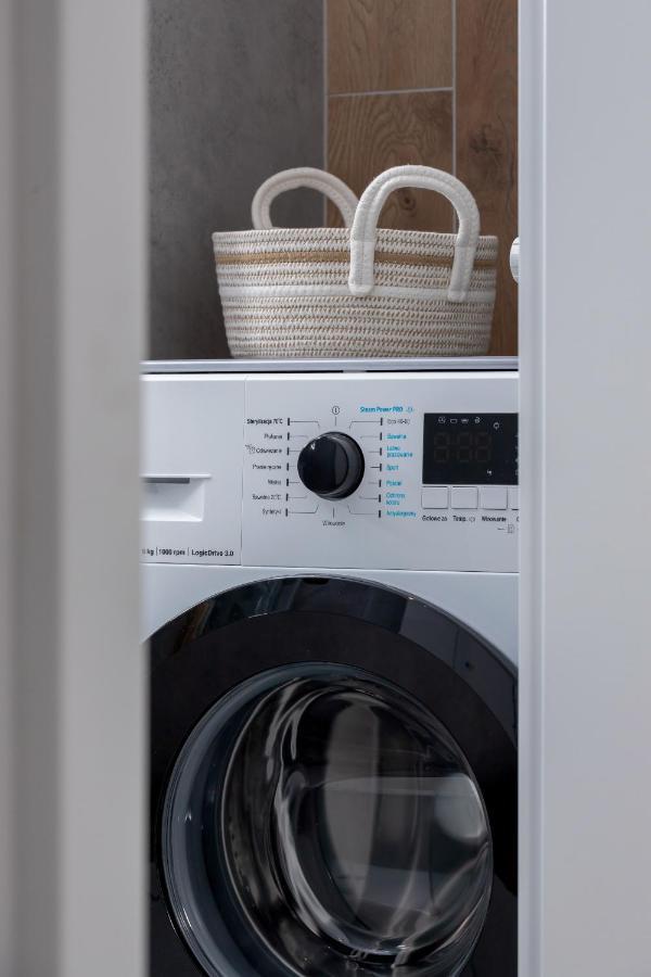 Lux Apartment Grzegorzecka Estate Cracow By Renters Prestige 크라쿠프 외부 사진
