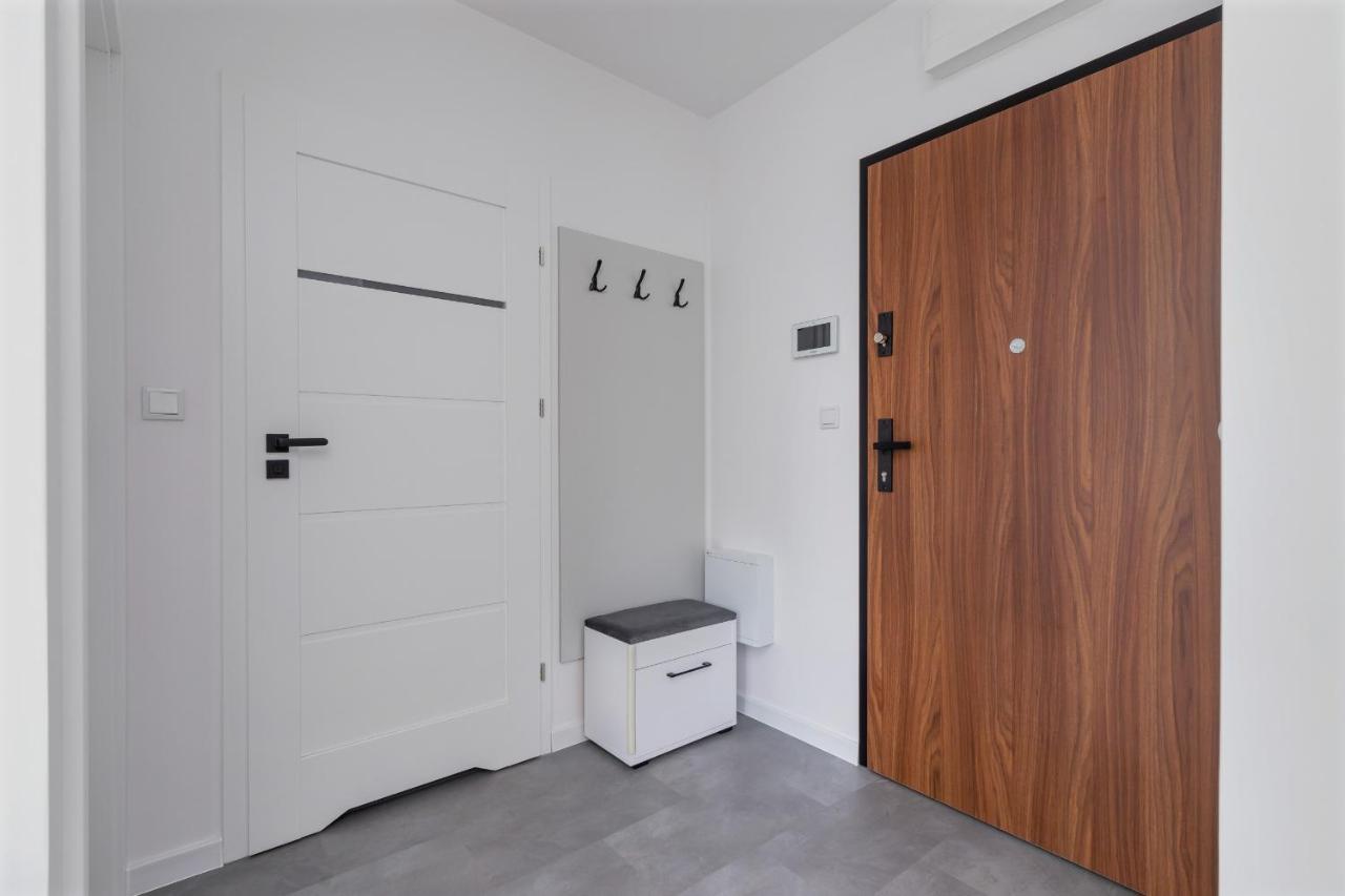 Lux Apartment Grzegorzecka Estate Cracow By Renters Prestige 크라쿠프 외부 사진