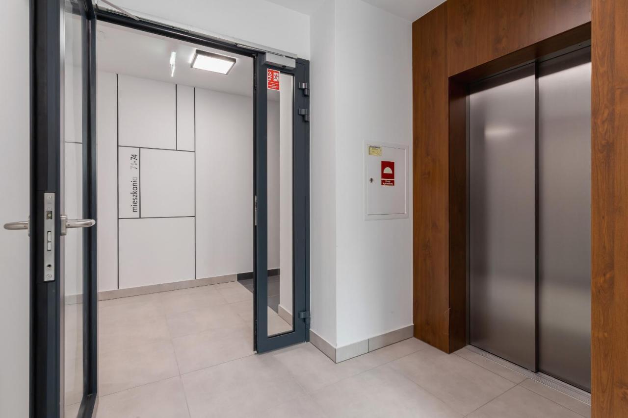 Lux Apartment Grzegorzecka Estate Cracow By Renters Prestige 크라쿠프 외부 사진