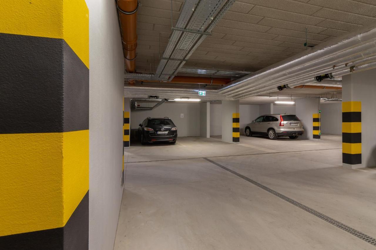 Lux Apartment Grzegorzecka Estate Cracow By Renters Prestige 크라쿠프 외부 사진