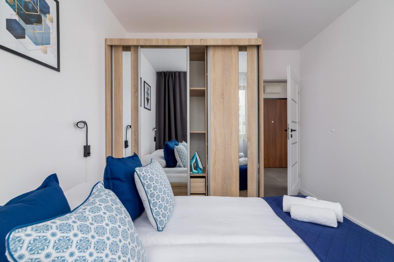 Lux Apartment Grzegorzecka Estate Cracow By Renters Prestige 크라쿠프 외부 사진