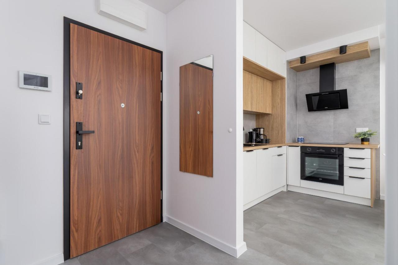 Lux Apartment Grzegorzecka Estate Cracow By Renters Prestige 크라쿠프 외부 사진