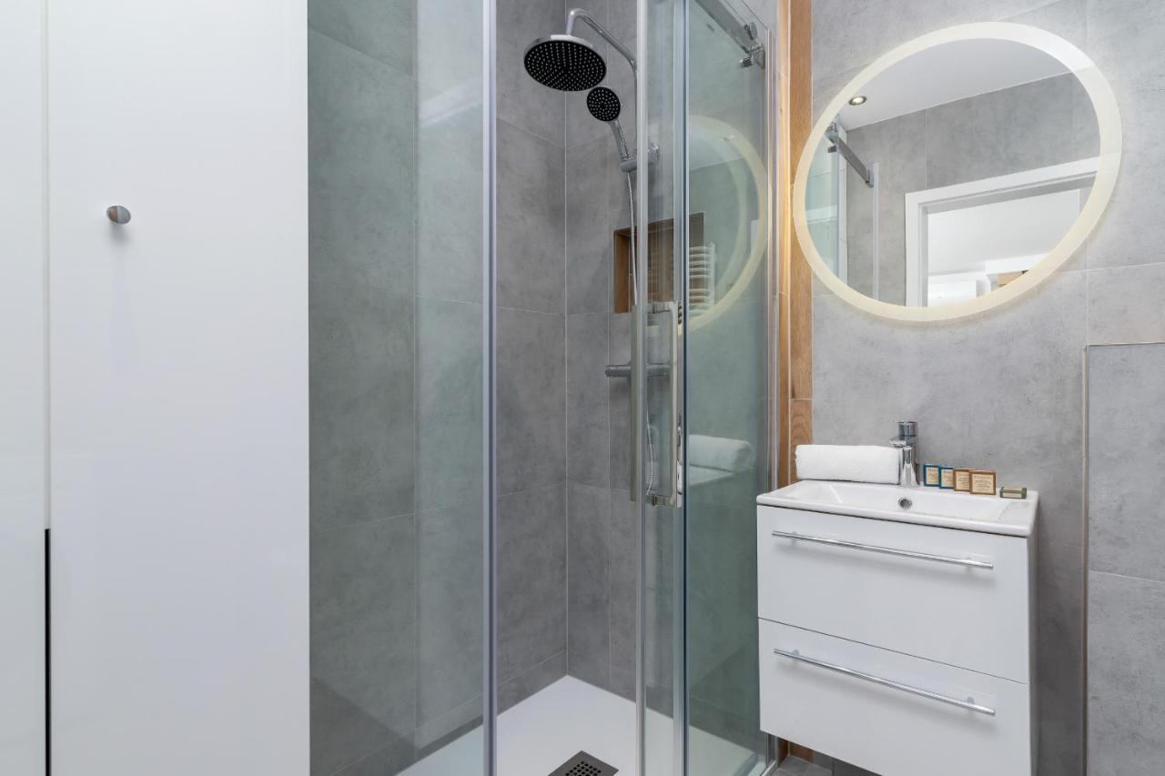 Lux Apartment Grzegorzecka Estate Cracow By Renters Prestige 크라쿠프 외부 사진