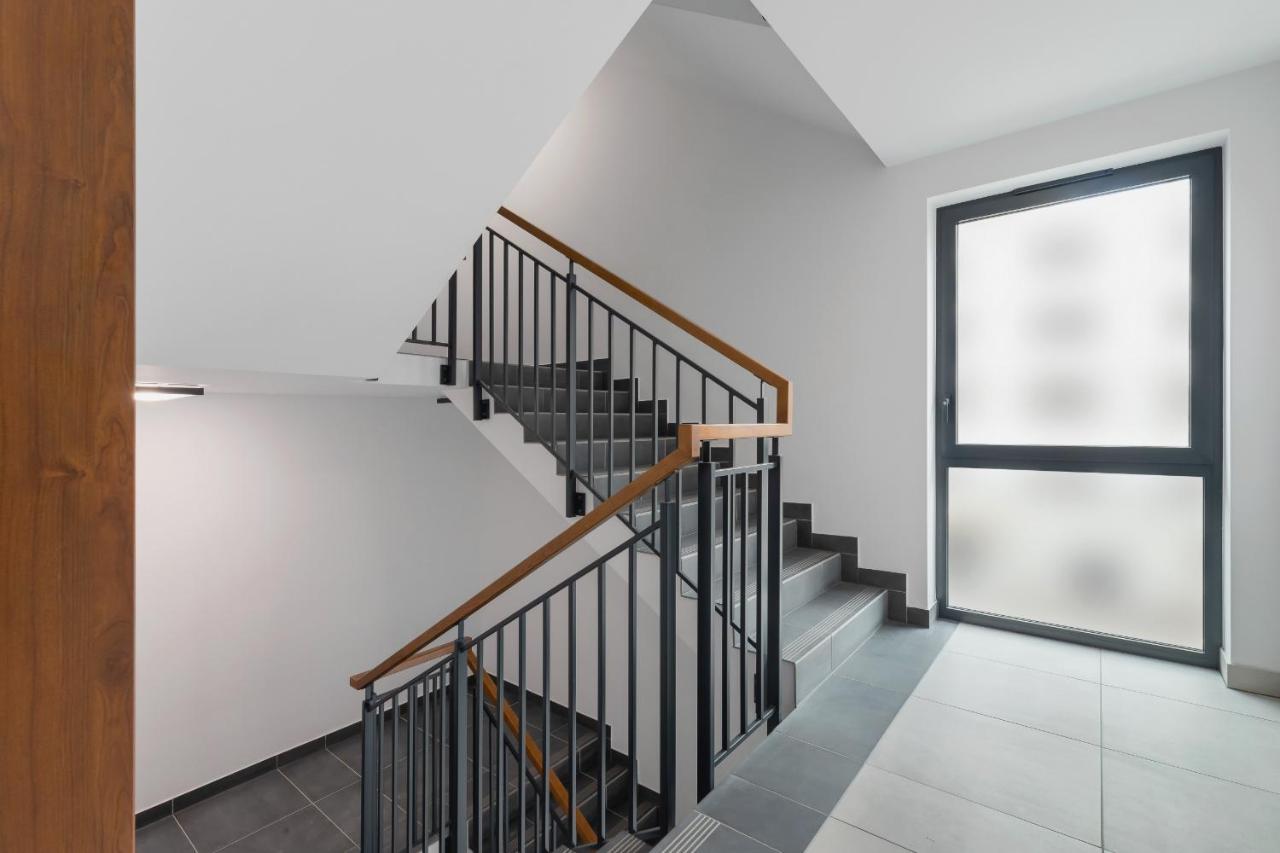Lux Apartment Grzegorzecka Estate Cracow By Renters Prestige 크라쿠프 외부 사진